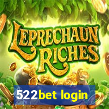 522bet login